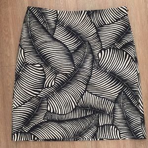 Ann Taylor skirt Size 0 NWT